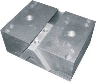 Vibration Shaker Slip Table